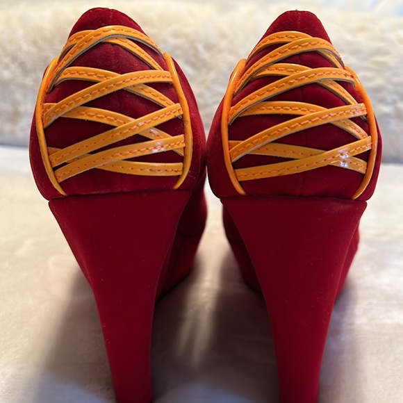 Qupid Platforms - Picture 2 of 7